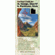 Adventure Maps St. George, Hurricane, and Springdale, UT Trail Map adm0005