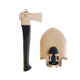 Adventure Mate AM-V2 Desert Sand, Desert Sand, AM-V2-DS