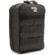 Adventure Medical Kits 1.0 Molle Bag Trauma Kit, Black, 2064-0299