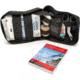 Adventure Medical Kits 1.0 Molle Bag Trauma Kit, Black, 2064-0299