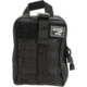 Adventure Medical Kits 2.0 Molle Bag Trauma Kit, Black, 2064-0303