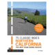 Adventure Medical Kits 75 Classic Rides Nrthn Ca Rd 9781594857843