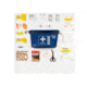 Adventure Medical Kits Marine 150 First Aid Kit, 0115-0150