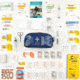 Adventure Medical Kits Marine 350 First Aid Kit