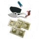 Adventure Medical Kits Pocket Survival Pak Plus 0140-0717
