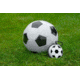 Adventure Medical Kits Sports Soccer Aid Kit, White, 0122-1114