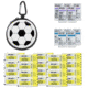 Adventure Medical Kits Sports Soccer Aid Kit, White, 0122-1114
