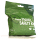 Adventure Medical Kits Travel Series Pocket Travel Safety Kit, 0130-0415