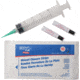 Adventure Medical Kits Wound Cleaning and Closing Medical Kit - Wound Irrigation Tool 20Cc With 18 Gauge Tip, Tincture Of Benzoin Topical Adhesive-Vial, 1/4in X 4in Wound Closure Strips, 0155-0282