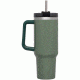 Adventure Vacuum Quencher 40 oz-Hammertone Green