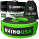 Rhino USA 4 x 10 Recovery Tree Saver Strap A3D23545, Black, TOWSTRAP-410