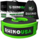Rhino USA 4 x 10 Recovery Tree Saver Strap A3D23545, Green, RG-TS4X10-GRN