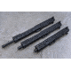 Gorilla Ammunition GF-10 Complete Upper Receiver, AR-15, 8.6 Blackout, 8 inch Barrel, 7.1inch Rail, 1-3 Twist, Black, 8 inch, gpf-109884