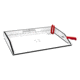Magma Table, baitfillet-mate-table-without-mount