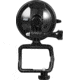 AEE Suction Cup Joint Mount with Open Frame Action Cam Holder CS02