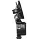 AEE Suction Cup Joint Mount with Open Frame Action Cam Holder CS02