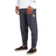 Body Glove Heritage Fleece Sweatpants - Heather 9BDA2926, L, Heather, DP2748FLB1614A-32-L