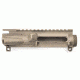 Aero Precision AR15 Stripped Upper Reciever, Multi-Caliber, 7075-T6 Aluminum, Flat Dark Earth Cerakote, APAR501801
