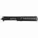 Aero Precision M4E1 Upper Receiver and KeyMod Handguard Combo, No BCG/Charging Handle, Anodized Black, 9in, APAR640221PS