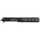 Aero Precision M4E1 Enhanced 7in 5.56 Pistol Length Complete Upper Receiver with Flash Hider