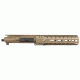Aero Precision M4E1 Upper Receiver and M-LOK Handguard Combo, No BCG/Charging Handle, FDE Cerakote, 9in, APAR640222MS