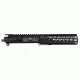 Aero Precision M4E1 Upper Receiver and KeyMod Handguard Combo, No BCG/Charging Handle, Anodized Black, 7in, APAR640211PS