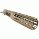 Aero Precision M4E1 Upper Receiver and KeyMod Handguard Combo, No BCG/Charging Handle, FDE Cerakote, 7in, APAR640212PS