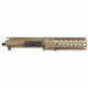 Aero Precision M4E1 Upper Receiver and KeyMod Handguard Combo, No BCG/Charging Handle, FDE Cerakote, 7in, APAR640212PS