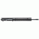 Aero Precision M5E1 16in .308 Upper Receiver, Mid CMV Barrel EK-12 HG, No BCG/Charging Handle, Anodized Black, APAR308534P22