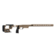 Aero Precision 17" Competition Chassis - FDE Cerakote BLEM, APBG200014BC