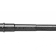 Aero Precision 5.56 CMV Barrel, 7.5in, Pistol Length, 1/7 Twist, 1/2-28 Thread, Black, APRH100031