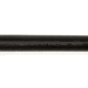 Aero Precision 5.56 CMV Barrel w/ Pinned FSB, 20in, Rifle Length, 1-7 Twist, 1/2-28 Threaded, Anodized black, APRH100431
