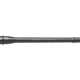 Aero Precision 5.56 Pencil CMV Barrel, 16in, Mid-Length, 1-7 Twist, 1/2-28 Threaded, Anodized Black, APRH100439