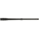 Ballistic Advantage 6.5mm Creedmoor, 18 inch, Hanson Contour, Mid Length, 1-8 Twist, 5/8x24 Thread, QPQ Corrosion Resistant, Black, BABL65CR21PQ