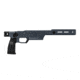 Aero Precision 7.5in 1913 Chassis Assembly, SOCOM Blue, APBG200250C