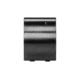 Aero Precision .750 Low Profile Gas Block, AR15, Nitride Finish, Black, APRH100534C