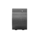 Aero Precision .936 Low Profile Gas Block, AR15, Phosphate Finish, Black, APRH100532C