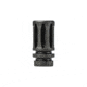Aero Precision 9mm A2 Birdcage Flash Hider, Black, APRH200031C