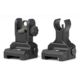 Aero Precision Aero Flip Up Sight Set - Gen 2