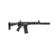 Aero Precision Aero Front Flip Up Sight, Gen2, Black, APRH101121C, EDEMO1