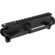 Aero Precision AR15 Stripped Upper Receiver - XL, Black, APAR611310C