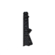 Aero Precision M4E1 Threaded Stripped Upper Receiver 223 Remington/5.56 NATO, 7075-T6 Aluminum, Black Anodized, APAR700201C