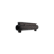 Aero Precision M4E1 Threaded Stripped Upper Receiver 223 Remington/5.56 NATO, 7075-T6 Aluminum, Black Anodized, APAR700201C