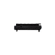 Aero Precision M4E1 Threaded Stripped Upper Receiver 223 Remington/5.56 NATO, 7075-T6 Aluminum, Black Anodized, APAR700201C