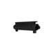Aero Precision M4E1 Threaded Stripped Upper Receiver 223 Remington/5.56 NATO, 7075-T6 Aluminum, Black Anodized, APAR700201C