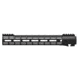 Aero Precision APRA500104A Atlas S-One 12.7in Handguard With M-Lok AR15 Rifle 6061-T6 A