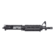 Aero Precision AR-15 Complete Upper Receiver, 5.56, Carbine Length, 10.5 inch Barrel w/Pinned FSB, Magpul MOE Handguard, A2 Flash Hider, Anodized Black, APAR502503M3
