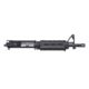 Aero Precision AR-15 Complete Upper Receiver, 5.56, Carbine Length, 10.5 inch Barrel w/Pinned FSB, Magpul MOE Handguard, A2 Flash Hider, Anodized Black, APAR502503M3