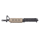 Aero Precision AR-15 Complete Upper Receiver, 5.56, Carbine Length, 10.5 inch Barrel w/Pinned FSB, Magpul MOE Handguard, A2 Flash Hider, FDE Cerakote, APAR502504M3