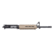 Aero Precision AR-15 Complete Upper Receiver, 5.56, Mid-Length, 16 inch Barrel w/Pinned FSB, Magpul MOE Handguard, A2 Flash Hider, FDE Cerakote, APAR502504M65
